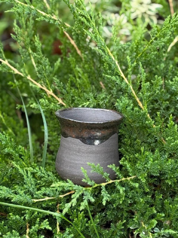 Горшочек «Graphite»